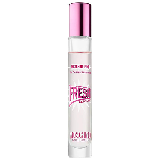 Moschino Fresh Pink EDT Roller Ball