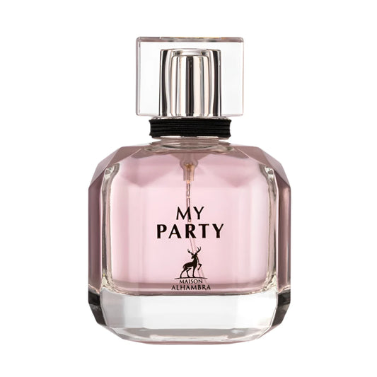 Maison Alhambra My Party Eau De Parfum