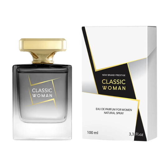 New Brand Prestige Classic Woman EDP