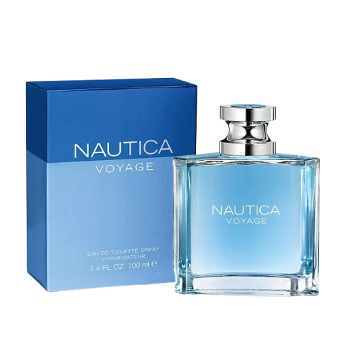 Nautica Voyage Eau de Toilette