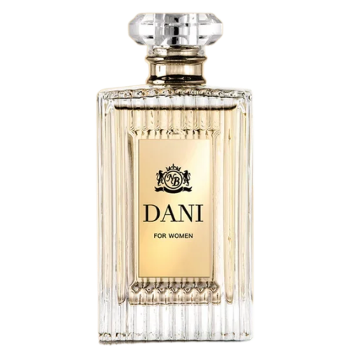 New Brand Prestige Dani Eau de Parfum