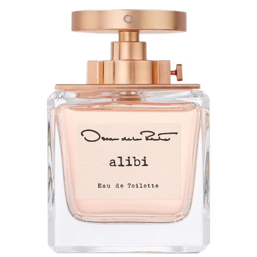 Oscar De La Renta Alibi Eau de Toilette