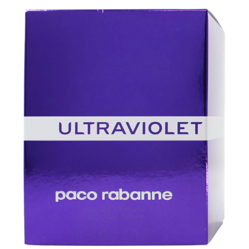 Paco Rabanne Ultraviolet Eau de Parfum