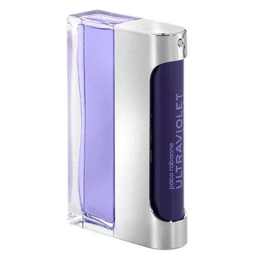 Paco Rabanne Ultraviolet Eau de Toilette