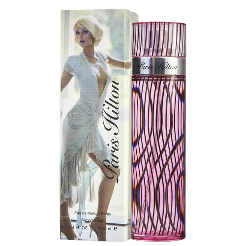 Paris Hilton Eau de Parfum