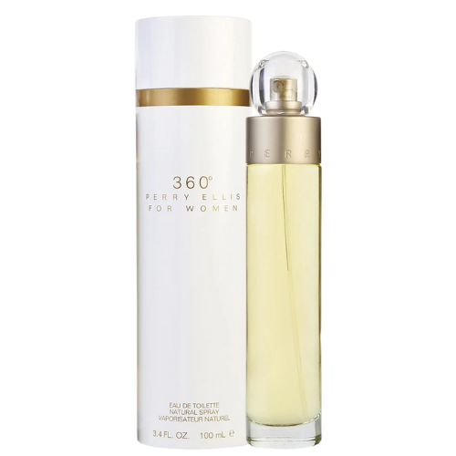 Perry Ellis 360 Eau de Toilette for Women