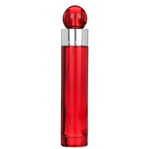 Perry Ellis 360 Red Eau de Toilette