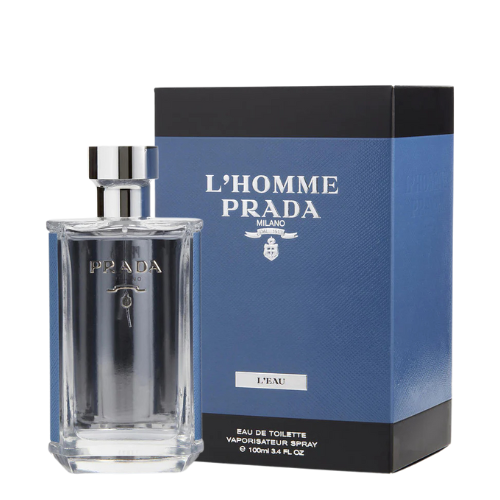 Prada L'Homme L'Eau Eau de Toilette