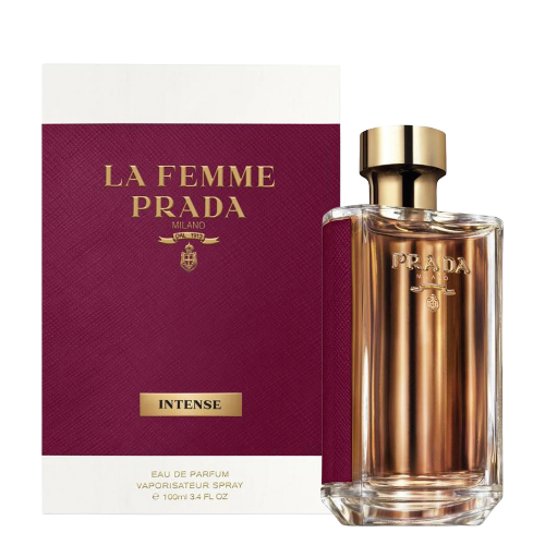 Prada La Femme Intense Eau de Parfum