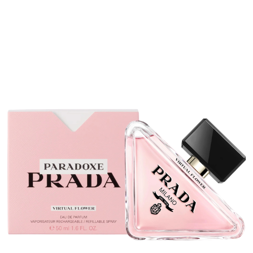 Prada Paradoxe Virtual Flower Eau de Parfum