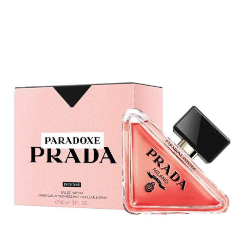 Prada Paradoxe Intense Eau de parfum