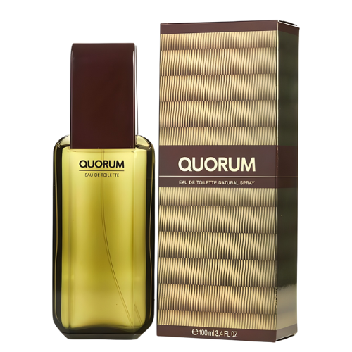 Quorum Eau de Toilette
