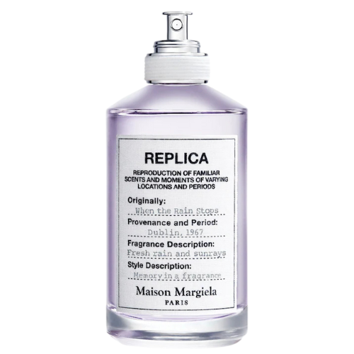 Replica When The Rain Stops Eau de Toilette