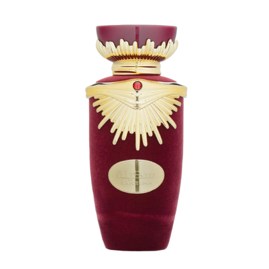 Lattafa Sakeena Eau de Parfum