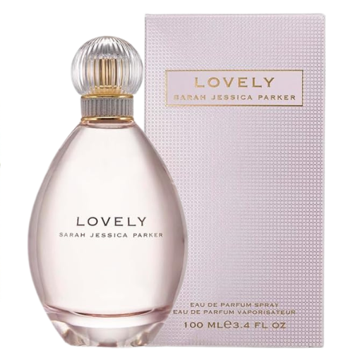 Lovely Eau de Parfum