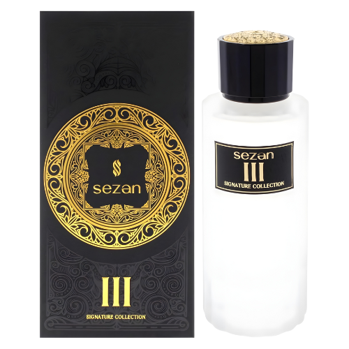 Sezan Signature III Eau de Parfum
