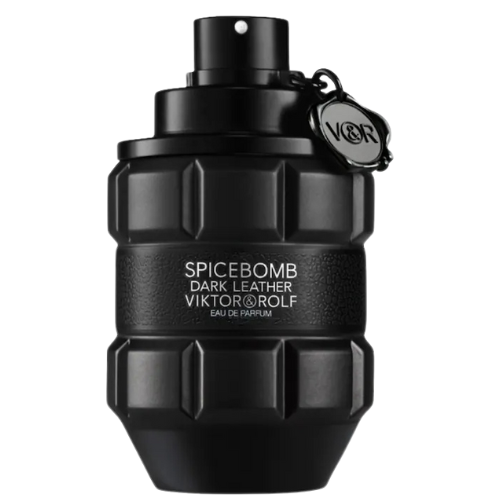 Spicebomb Dark Leather Eau de Parfum