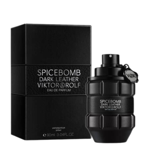 Viktor&Rolf Dark Leather Eau de Parfum