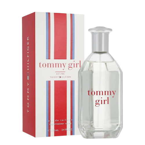 Tommy Hilfiger Tommy Girl Eau de Toilette