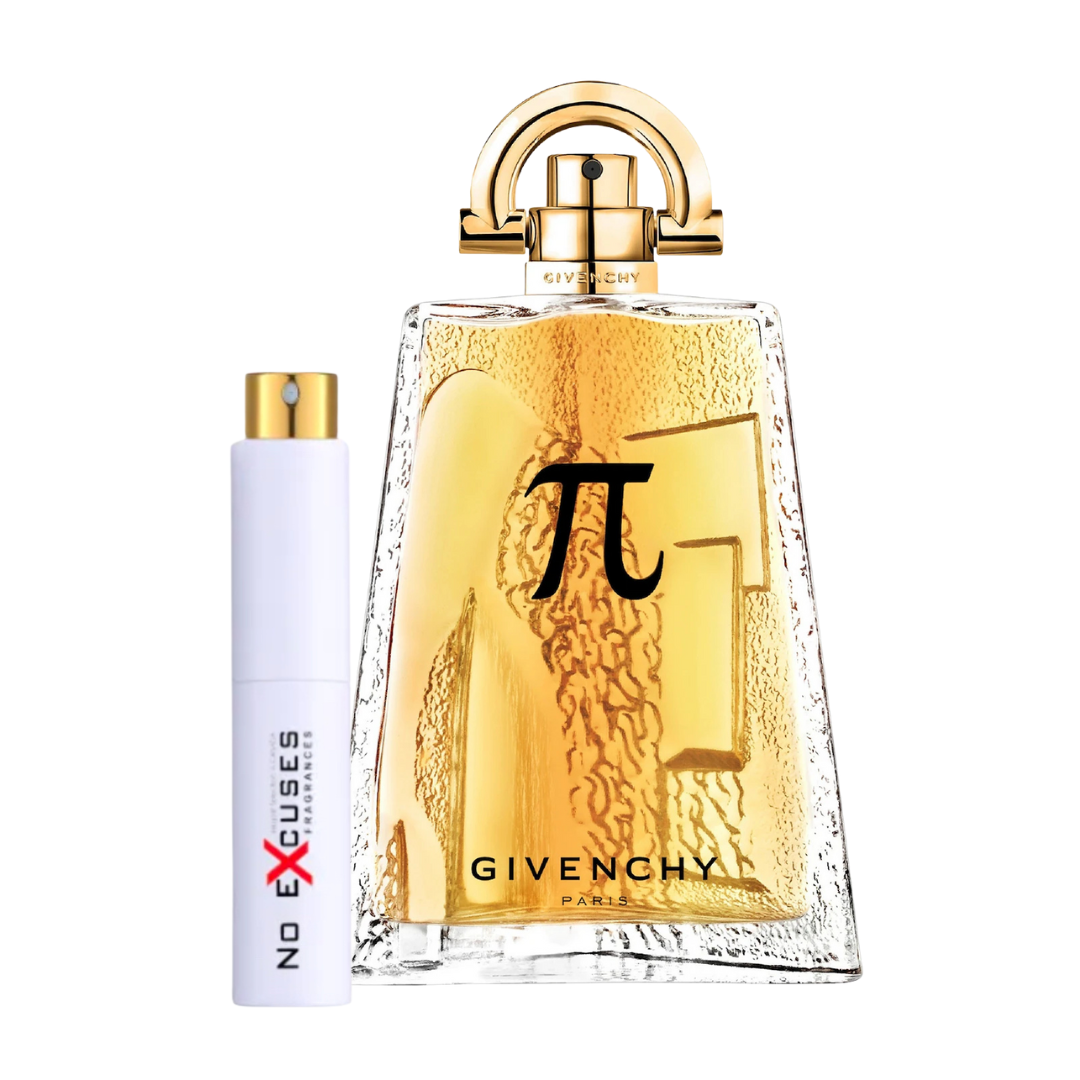 Givenchy Pi Eau de Toilette