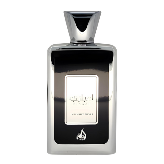 Lattafa Ejaazi Intensive Silver Eau de Parfum