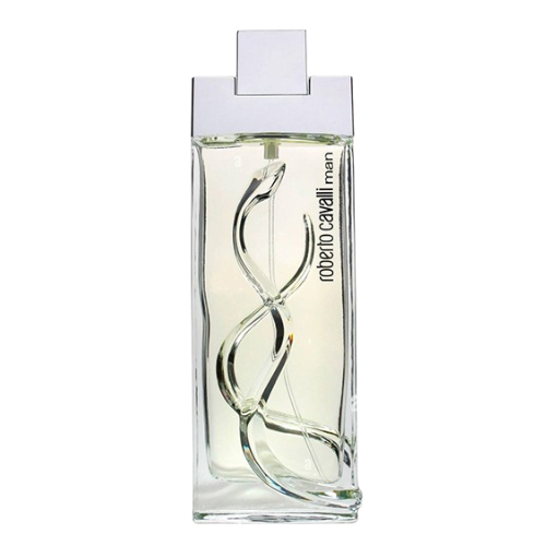 Roberto Cavalli Man Eau de Toilette