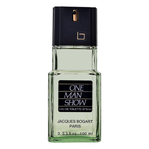 Jacques Bogart One Man Show Eau de Toilette