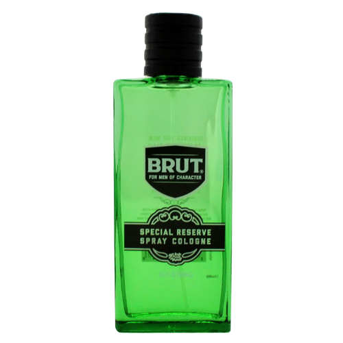Brut Special Reserve Eau de Cologne
