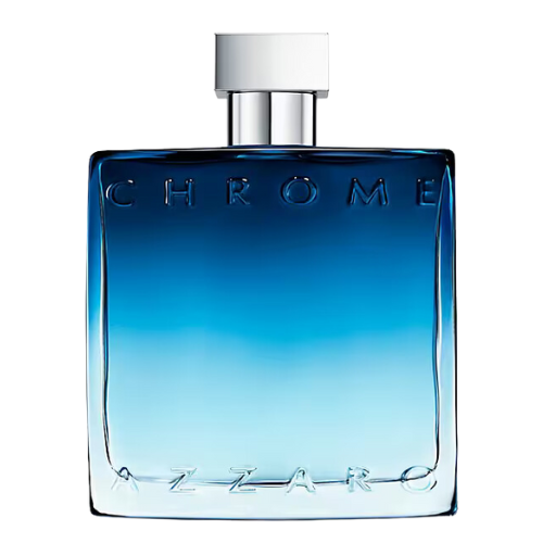 Azzaro Chrome Eau de Parfum