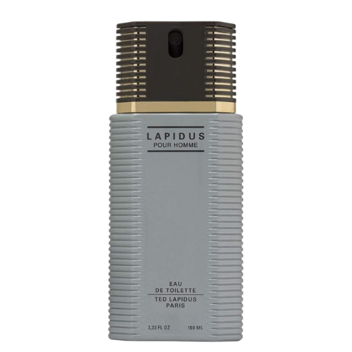 Lapidus Pour Homme Eau de Toilette