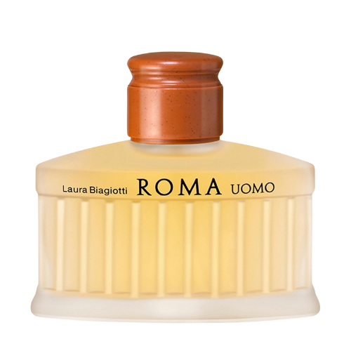 Laura Biagiotti Roma Uomo Eau de Toilette