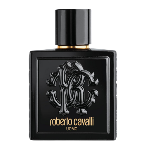 Roberto Cavalli Uomo Eau de Toilette