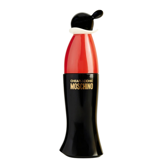 Moschino Cheap & Chic Eau de Toilette