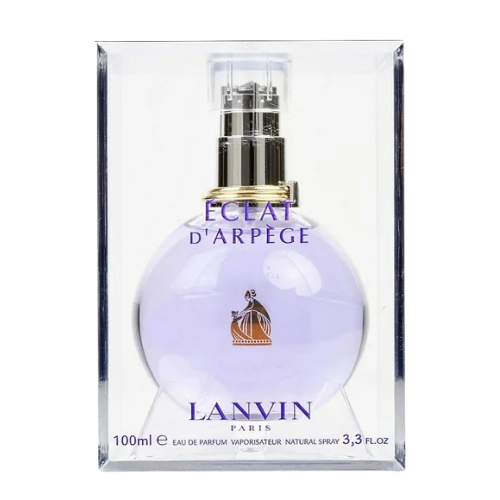 Lanvin Eclat D'Arpege Eau de Parfum – No Excuses Fragrances