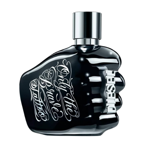 Diesel Only The Brave Tattoo Eau de Toilette