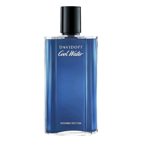 Davidoff Cool water Oceanic Edition Eau de Toilette