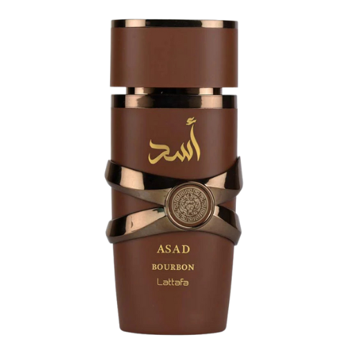 Lattafa Asad Bourbon Eau de Parfum