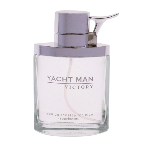 Yachtman Victory Eau de Toilette