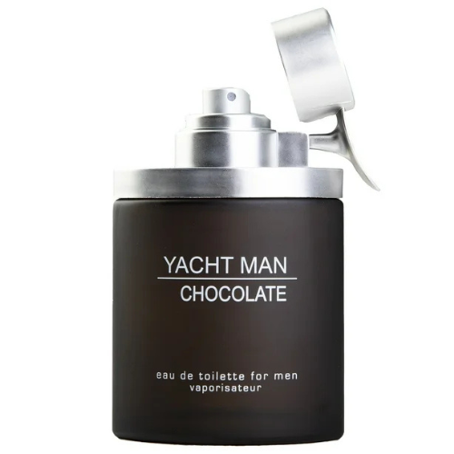 Yachtman Chocolate Eau de Toilette