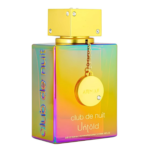 Armaf Club De Nuit Untold Eau de Parfum