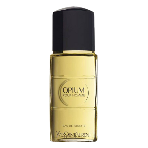 YSL Opium Pour Homme Eau de Toilette