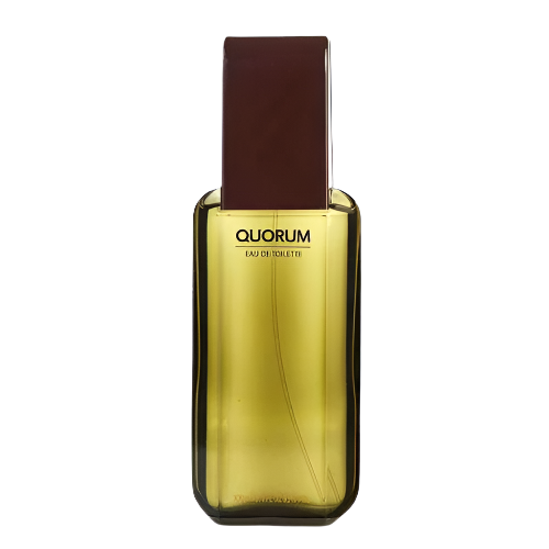 Quorum Eau de Toilette