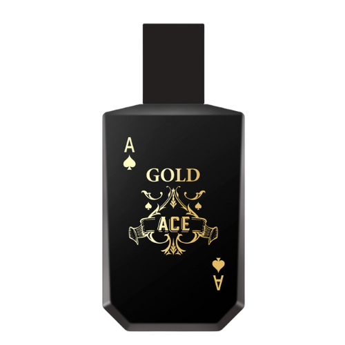New Brand Intense Gold Ace Eau de Parfum