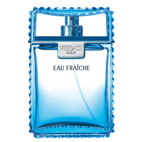Versace Man Eau Fraiche Eau de Toilette