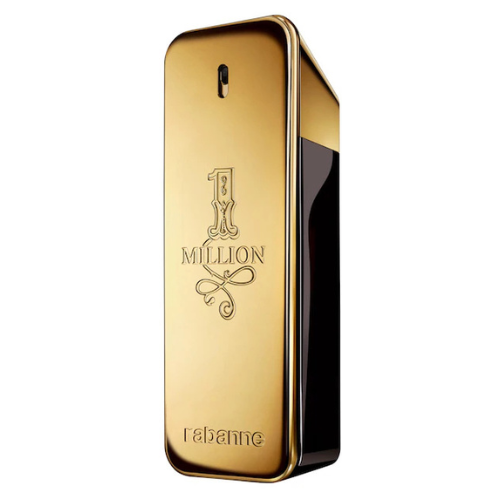 Paco Rabanne 1 Million Eau de Toilette – No Excuses Fragrances