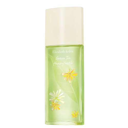 Elizabeth Arden Green Tea Honeysuckle Eau de Toilette