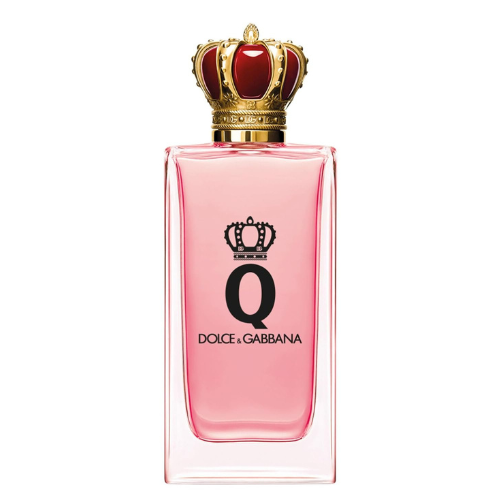 Dolce&Gabbana Q Eau de Parfum