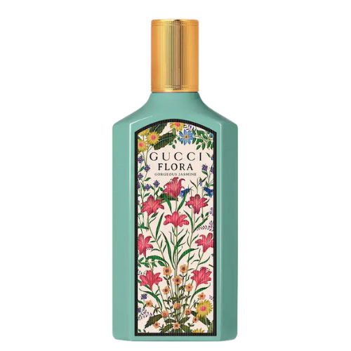 Gucci Flora Gorgeous Jasmine Eau de Parfum