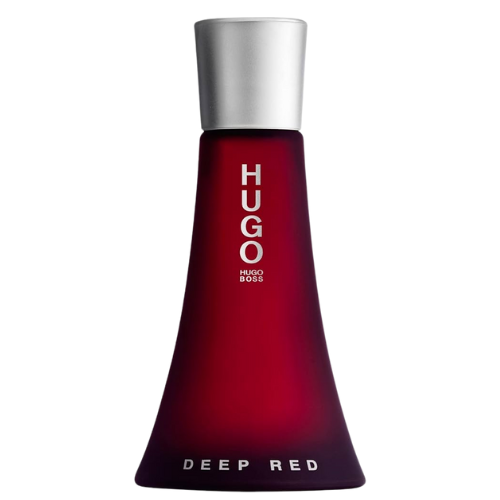 Hugo Boss Deep Red Eau de Parfum