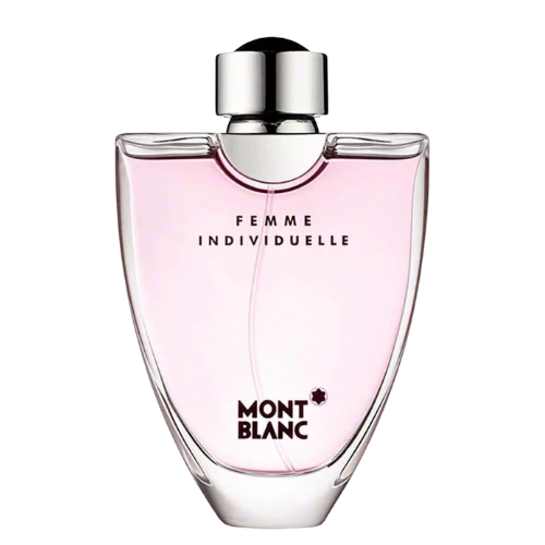 Mont Blanc Femme Individuelle Eau de Toilette